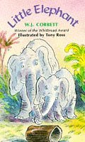 Product Image: Little Elephant (Mammoth reads)
