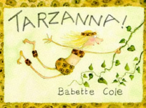 Tarzanna Novels & Short Stories