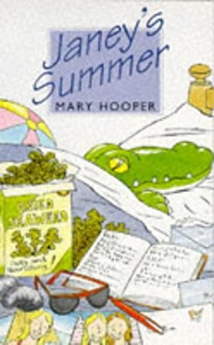 Product Image: Janey's Summer (Teens S.)