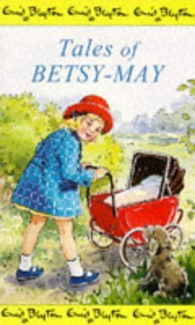 Tales of Betsy-May book