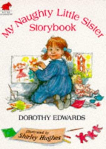 My Naughty Little Sister Storybook Novels & Short Stories