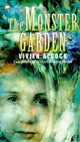 The Monster Garden Books