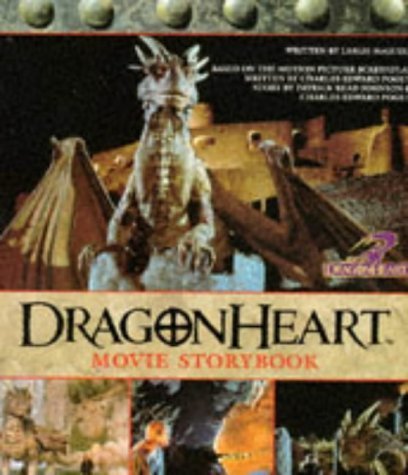 Movie Storybook ("Dragonheart") Non-fiction