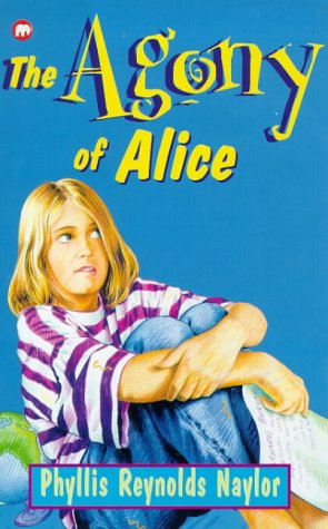 The Agony of Alice book