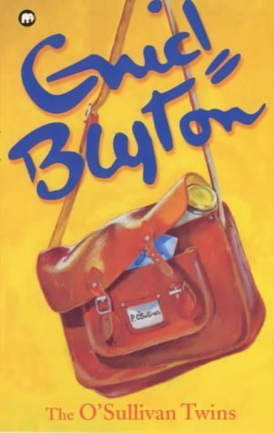 The O'Sullivan Twins (St. Clare's, Band 2) Non-fiction