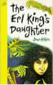 The Erl King's Daughter (Banana Books) Novels & Short Stories