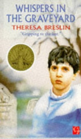 Product Image: Whispers in the Graveyard