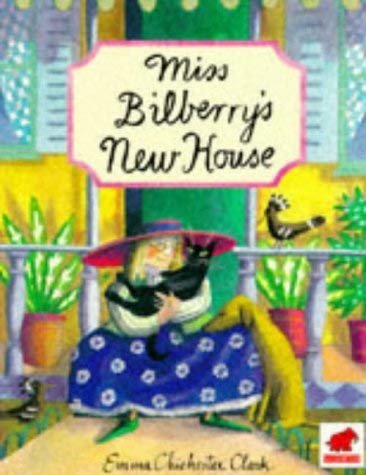 Miss Bilberry's New House Novels & Short Stories
