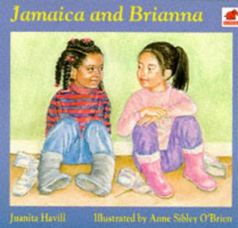 Jamaica and Brianna Novels & Short Stories