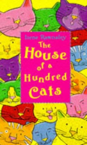 The House of a Hundred Cats Novels & Short Stories