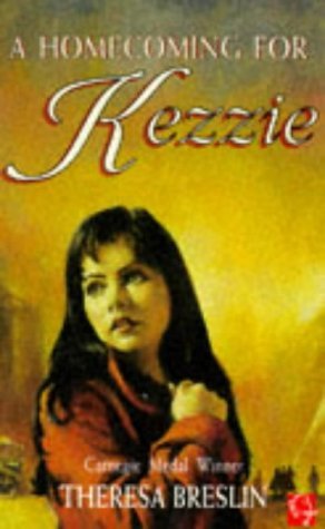 A Homecoming for Kezzie Books