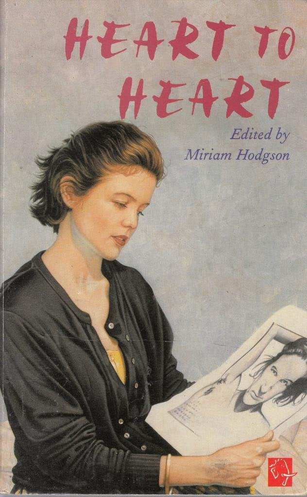 Heart to Heart Novels & Short Stories