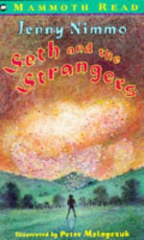 Seth and the Strangers (Red Banana Books) Novels & Short Stories