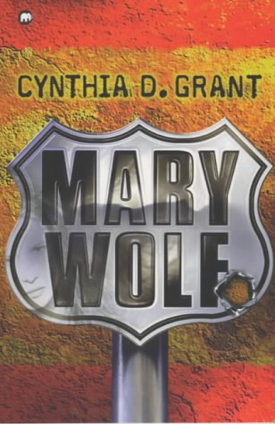 Mary Wolf, Engl. ed. (Contents S.) Books