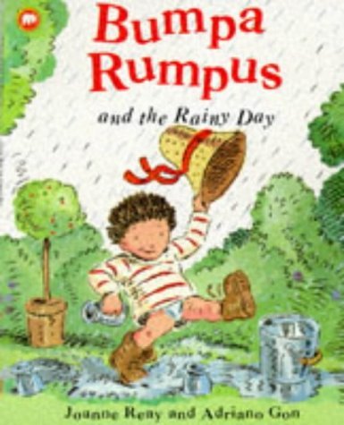 Bumpa Rumpus and the Rainy Day (Picture Mammoth S.) Novels & Short Stories