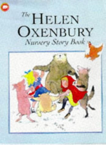 Nursery Story Book (Picture Mammoth S.) Fairy Tales & Legends