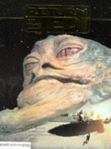 Movie Storybook (Star Wars) Novels & Short Stories