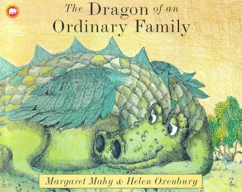 A Dragon of an Ordinary Family (Picture Mammoth S.) Novels & Short Stories