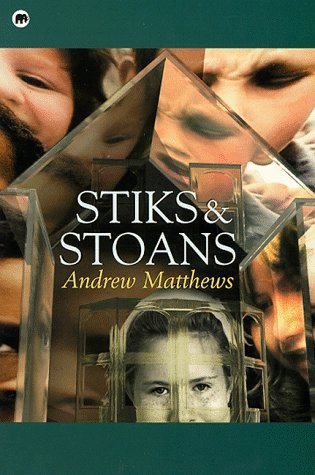 Stiks and Stoans (Contents S.) Fiction