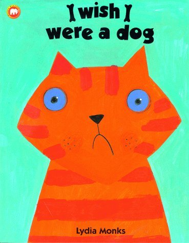 I Wish I Were a Dog (Picture Mammoth S.) Novels & Short Stories