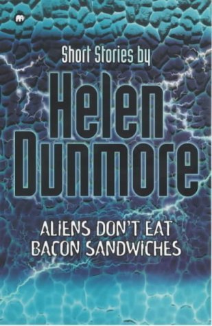 Aliens Don't Eat Bacon Sandwiches book
