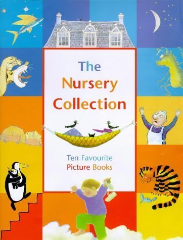 The Nursery Collection: Ten Favourite Picture Books (Picture Mammoth S.) Novels & Short Stories