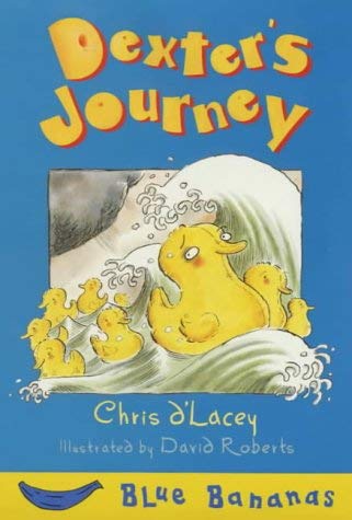 Product Image: Dexter's Journey