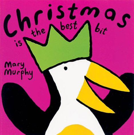 Christmas Is the Best Bit (Picture Mammoth S.) Non-fiction
