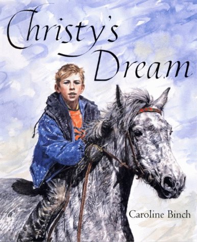 Christy's Dream (Picture Mammoth S.) Novels & Short Stories