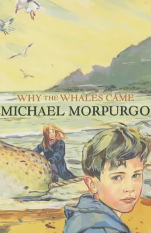 Product Image: Why the Whales Came