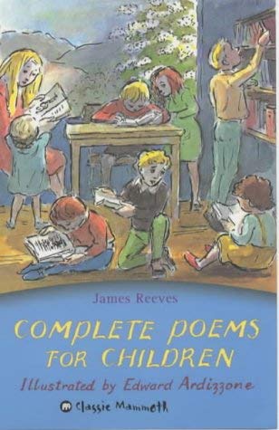 Complete Poems for Children (Classic Mammoth S.) Novels & Short Stories