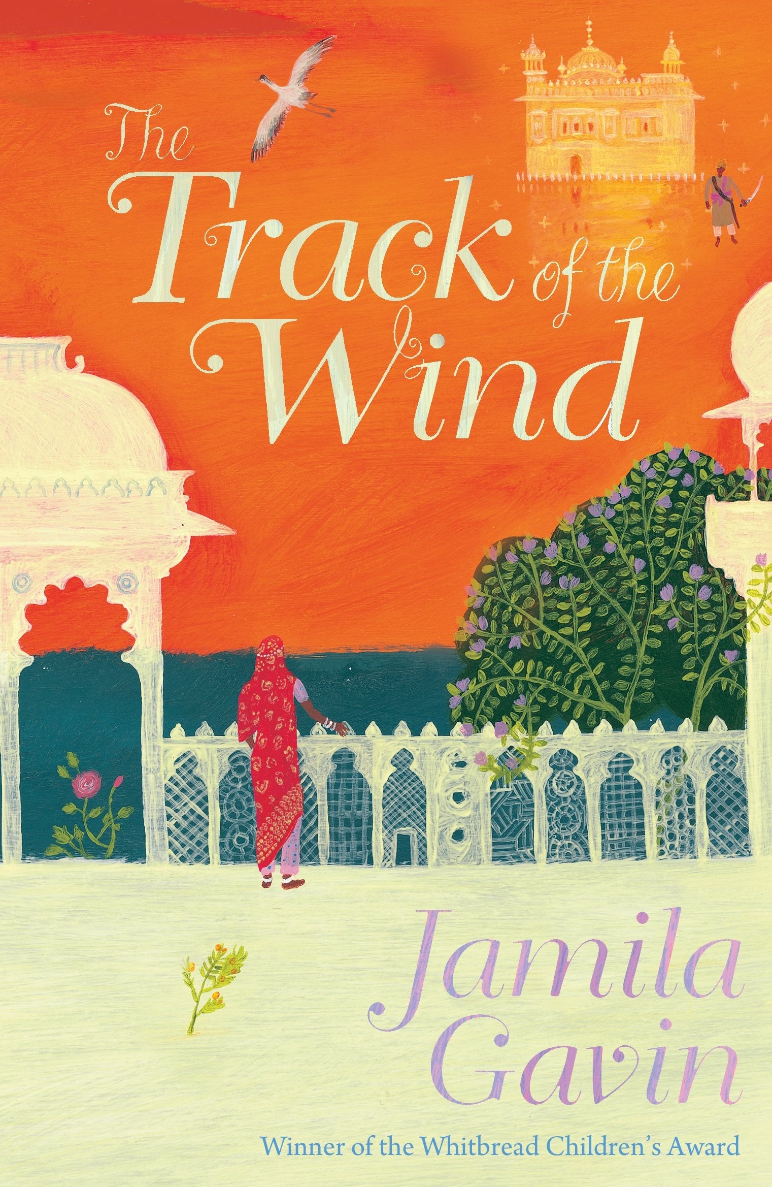 The Track of the Wind (Surya Trilogy, Band 3) Novels & Short Stories