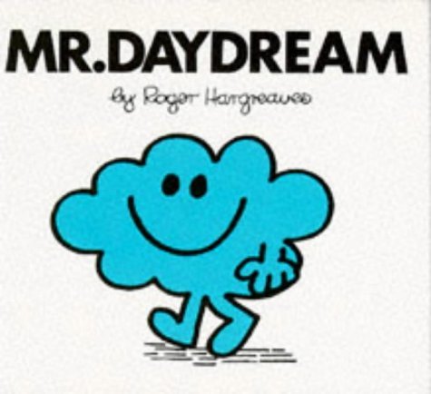Product Image: Mr.Daydream (Mr. Men Library)