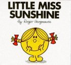 Little Miss Sunshine (Little Miss library) Novels & Short Stories