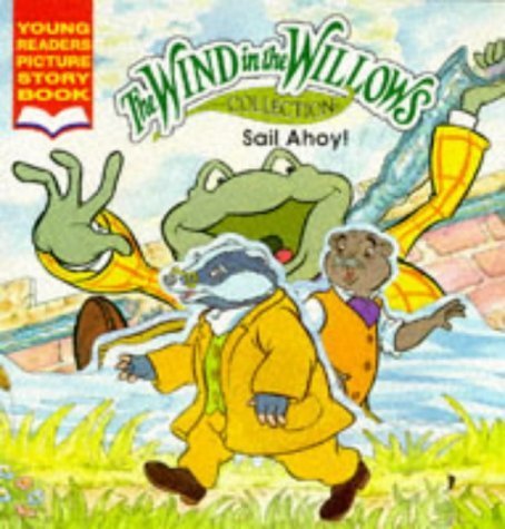 Picture Storybook (No. 2) (Wind in the Willows picture books) Novels & Short Stories