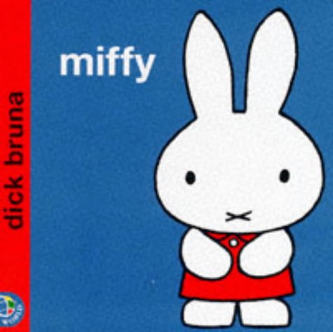 Miffy (Miffy's Library) Novels & Short Stories for children