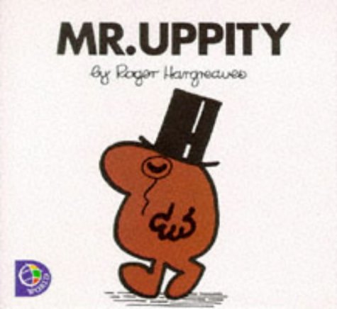 Product Image: Mr.Uppity (Mr. Men S.)