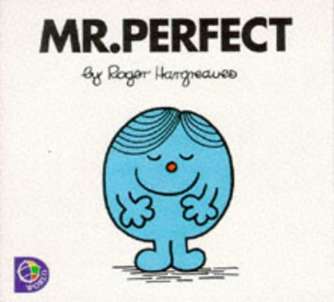 Product Image: Mr. Perfect (Mr. Men S.)
