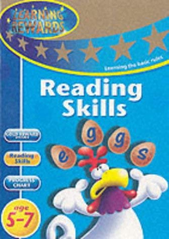 Key Stage 1 (Learning Rewards) Professional & Reference Books