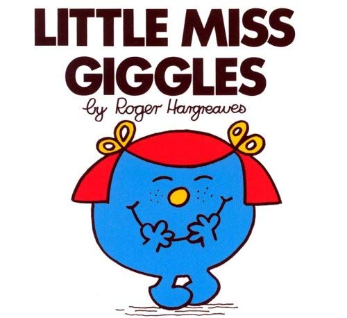 Little Miss Giggles (Little Miss Library) Parents & Children