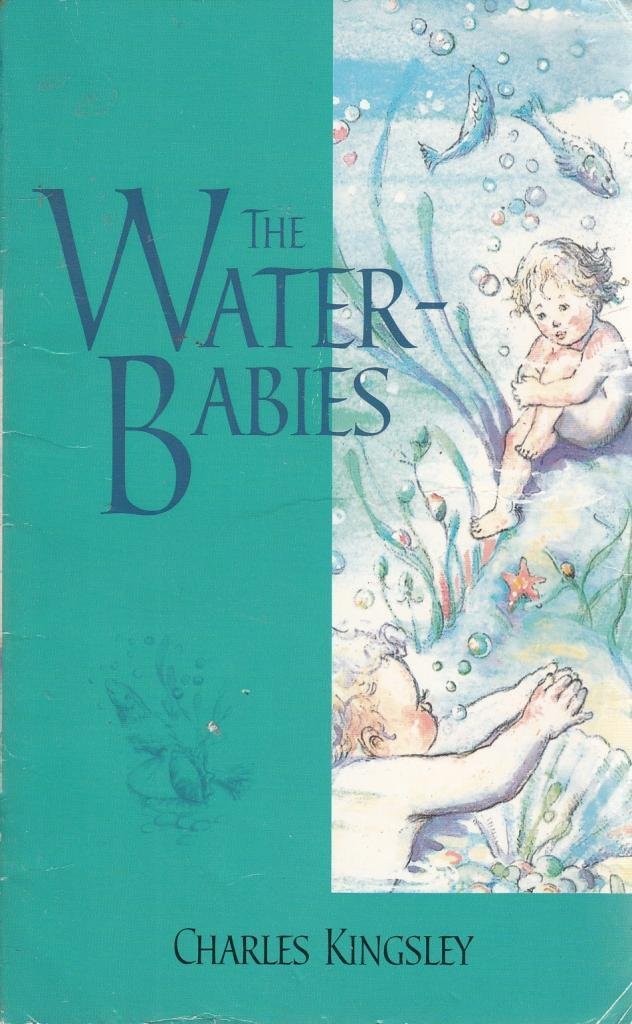 Water Babies Books