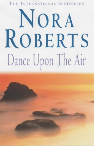 Dance upon the Air: Number 1 in series (Three Sisters Island, Band 1) Action & Adventure