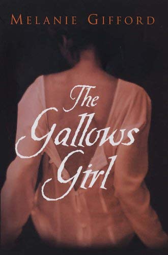 The Gallows Girl Historical Fiction