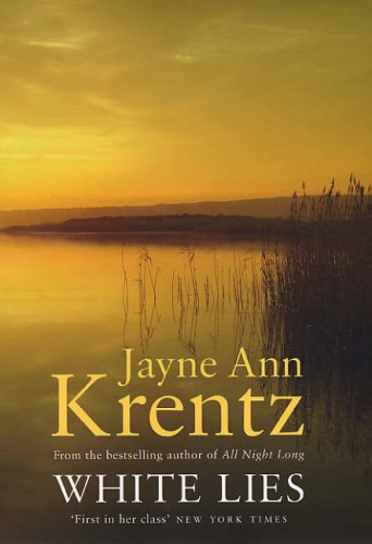 White Lies: Number 2 in series Action & Adventure