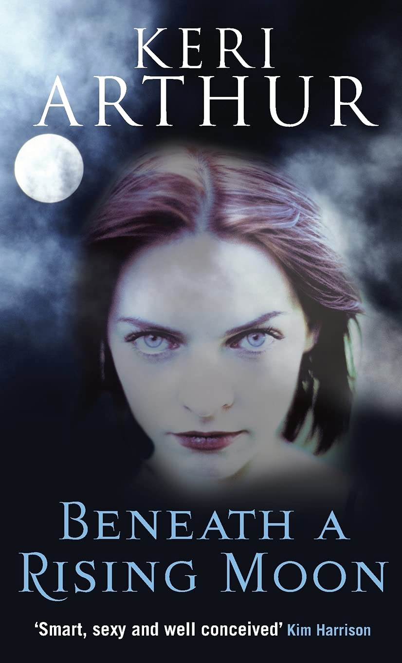 Beneath A Rising Moon Contemporary literature Books