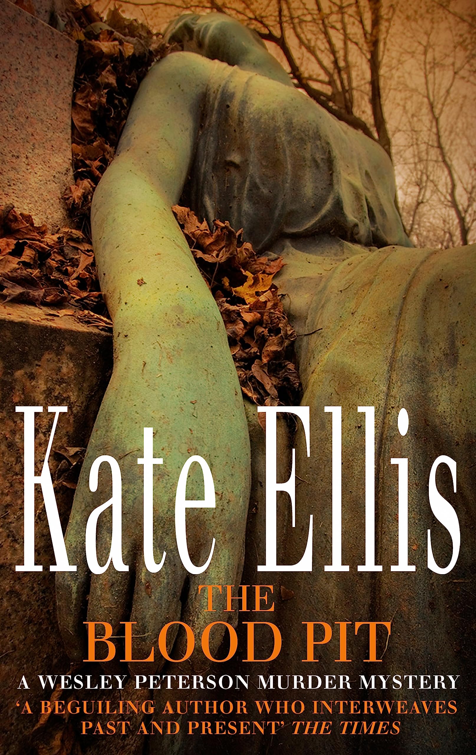 The Blood Pit Historical Fiction