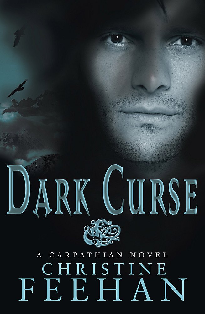 Dark Curse Contemporary literature