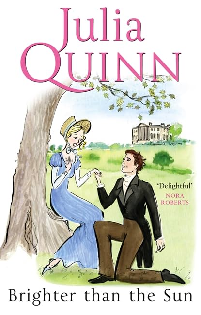 Quinn, J: Brighter Than The Sun Contemporary literature