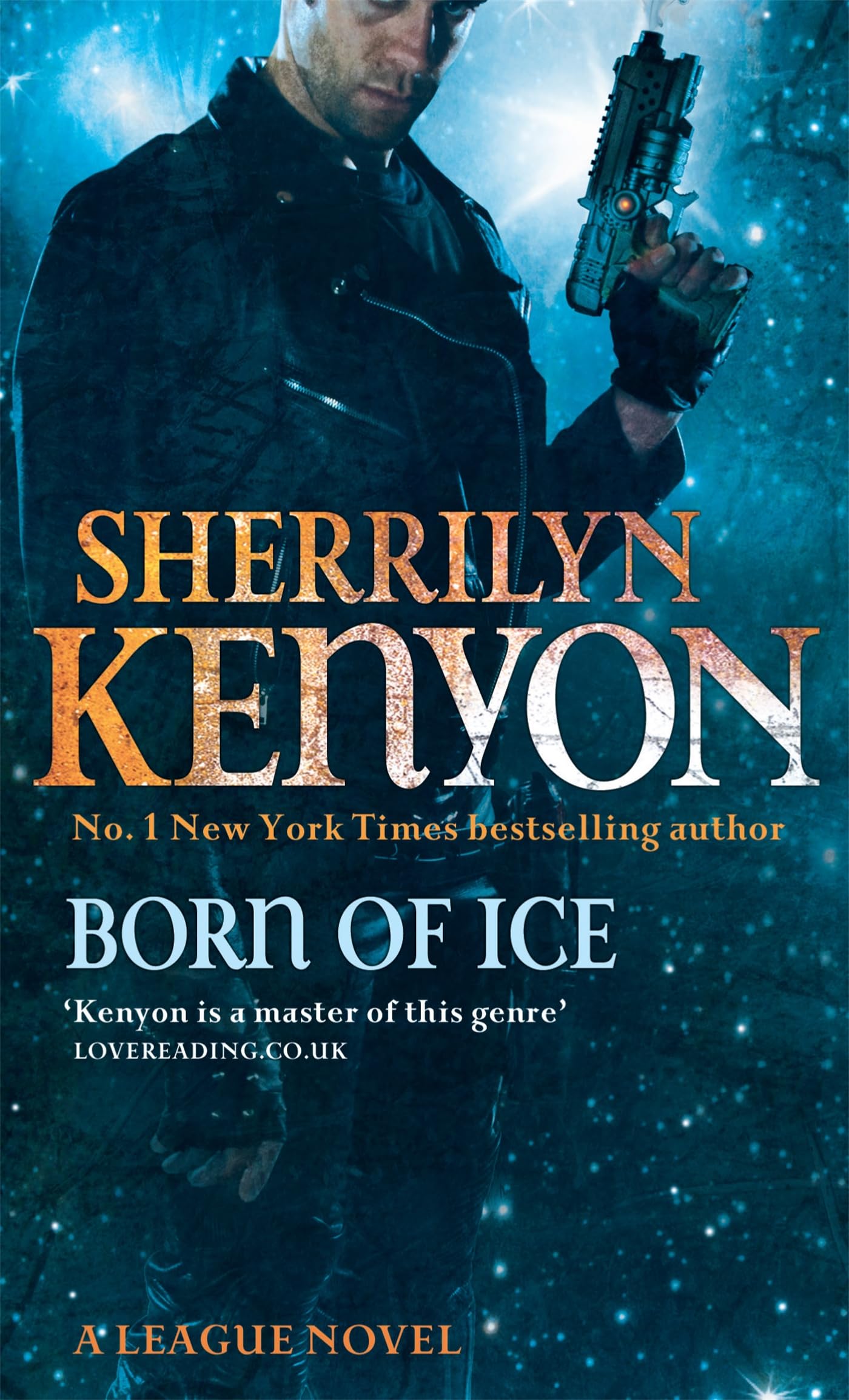 Product Image: Born Of Ice
