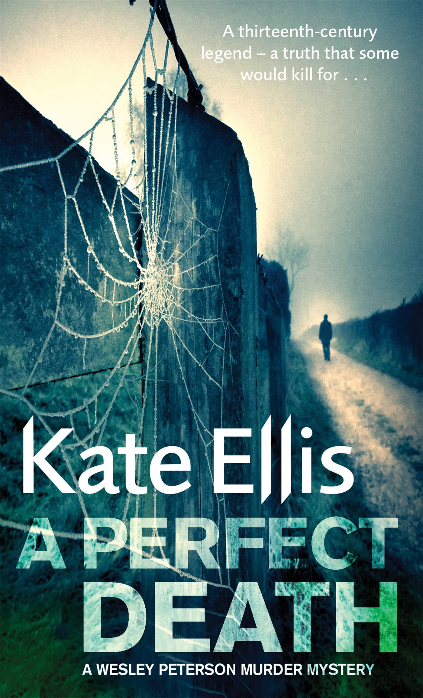 A Perfect Death Historical Fiction